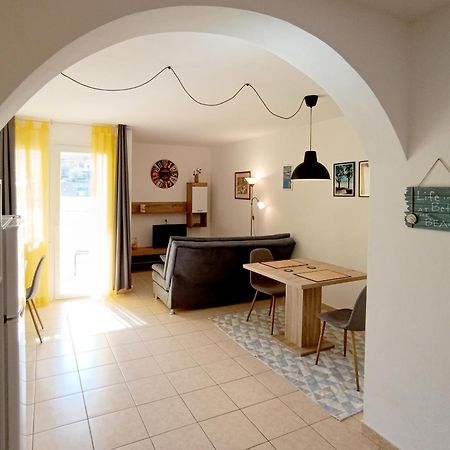 Apartment Lucille In Center Of Rabac Exterior photo