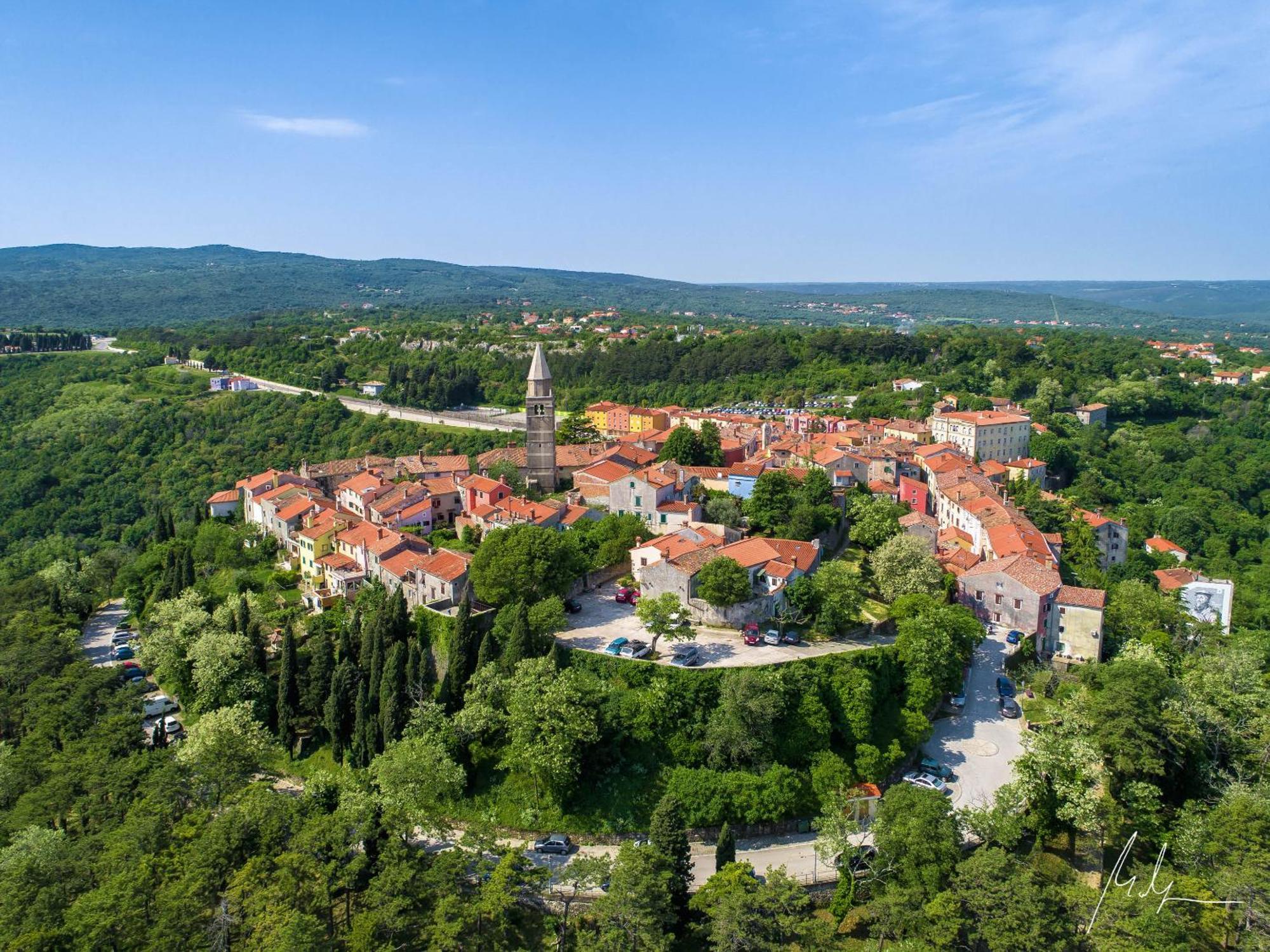 Apartment Lucille In Center Of Rabac Exterior photo