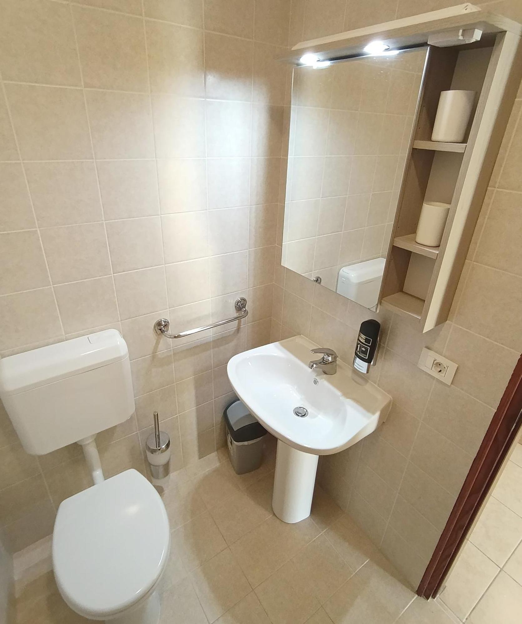 Apartment Lucille In Center Of Rabac Exterior photo