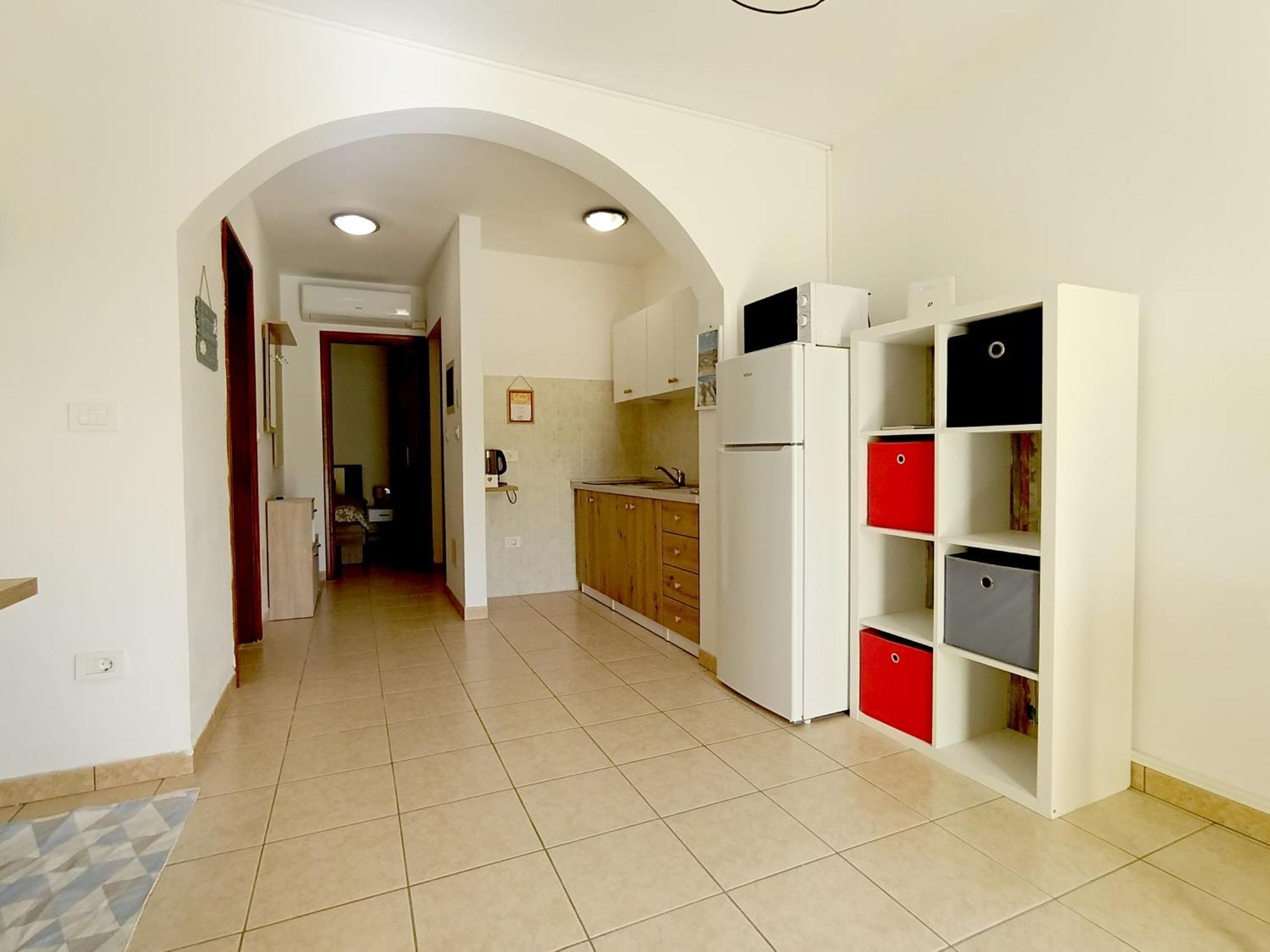Apartment Lucille In Center Of Rabac Exterior photo