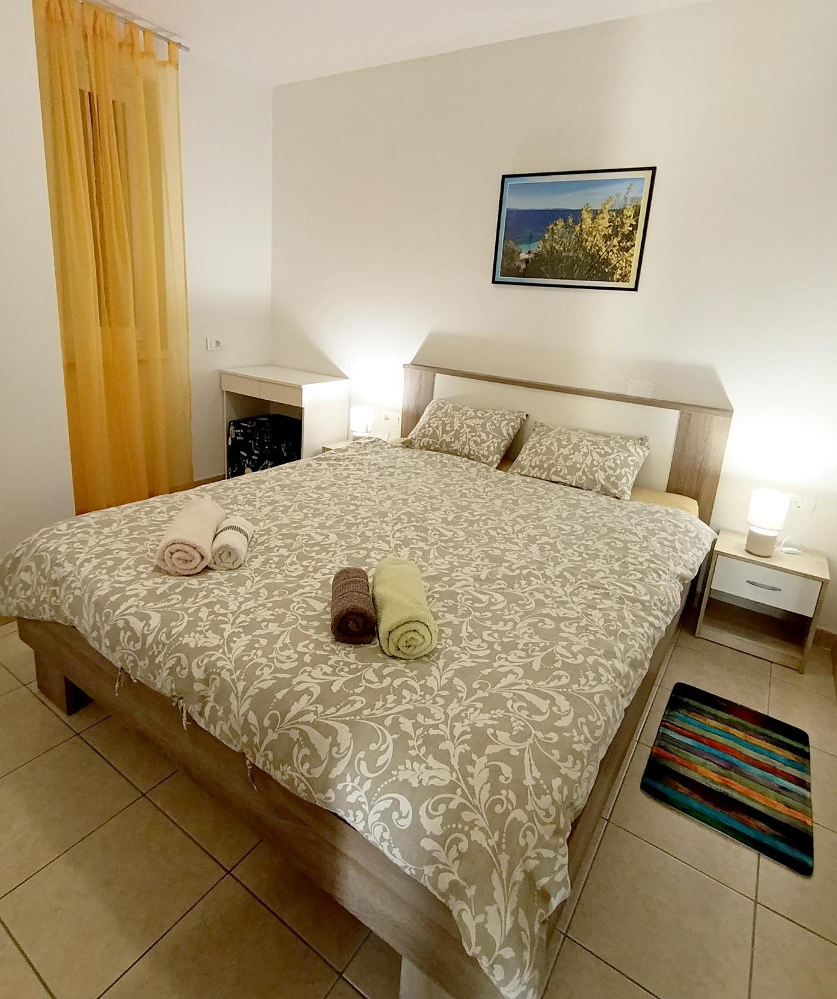 Apartment Lucille In Center Of Rabac Exterior photo